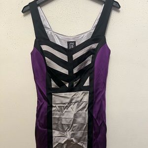 Jax dress